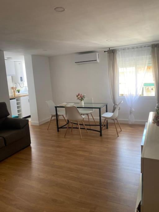 Centrico Y Reformado, Ideal Para Familias O Grupos Apartman Córdoba Kültér fotó