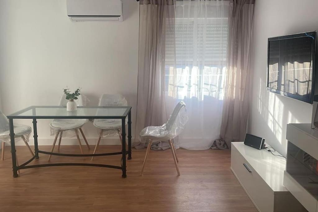 Centrico Y Reformado, Ideal Para Familias O Grupos Apartman Córdoba Kültér fotó